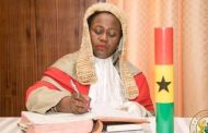 Akufo-Addo Nominates Gertrude Torkonoo As Next Chief Justice