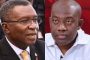 Galamsey Report: 'Political Power Is Both Short-lived and Effervescent' - Prof Frimpong Boateng Advices 'Son' Oppong Nkrumah