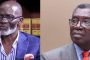 Galamsey Report: 'Political Power Is Both Short-lived and Effervescent' - Prof Frimpong Boateng Advices 'Son' Oppong Nkrumah