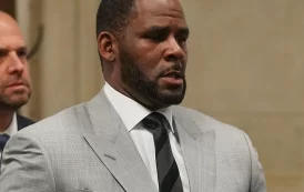 R. Kelly Appeals Federal Sex Crimes Case in NY … Claims Gov’t Didn’t Prove Guilt