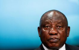 South Africa Says US Ambassador Apologised For Alleging Country Supplied Arms To Russia