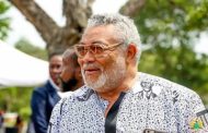 Achimota school celebrates the late Jerry John Rawlings