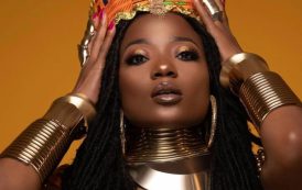 Efya Is Not Hungry For Success - Arnold Asamoah Baidoo