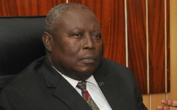 Martin Amidu Has Betrayed Ghana - Charles Owusu