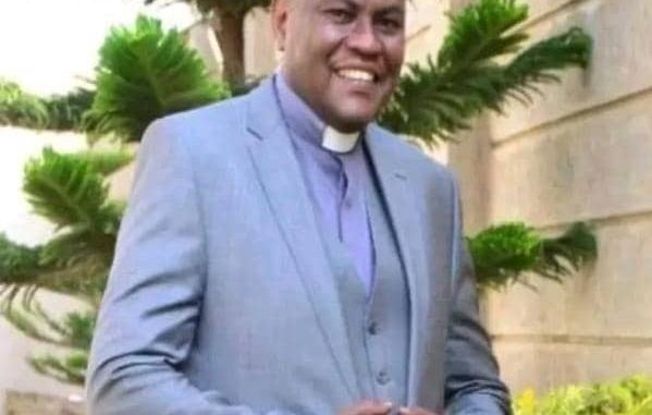 Catholic Priest Found Dead In A Hotel, After Spending Time With His Girlfriend: Details Here