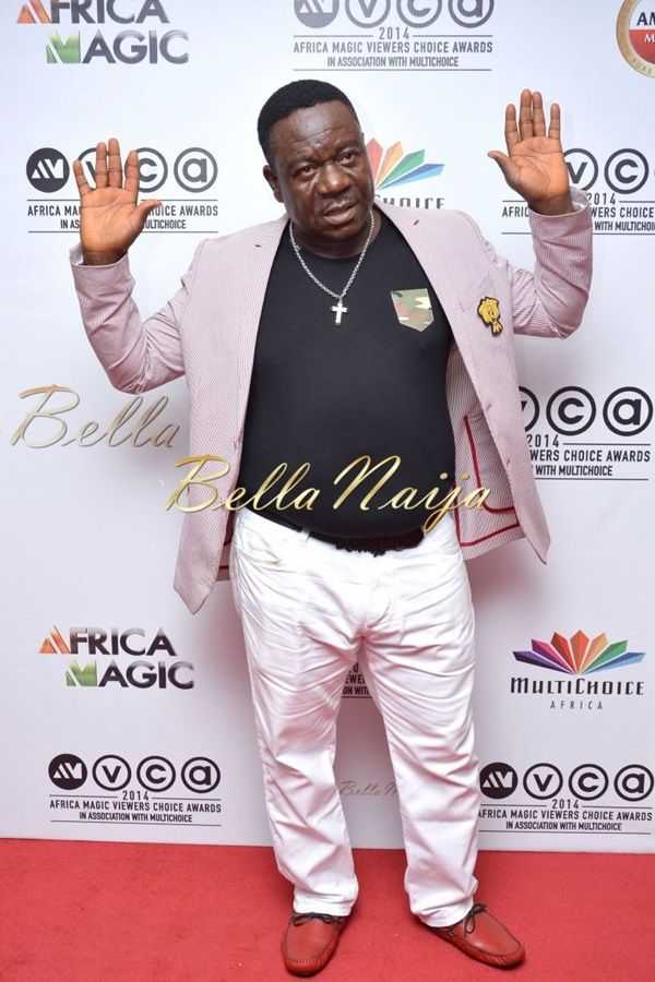 Mr Ibu's Son Arrested Over Alleged Theft Of Medical Donations