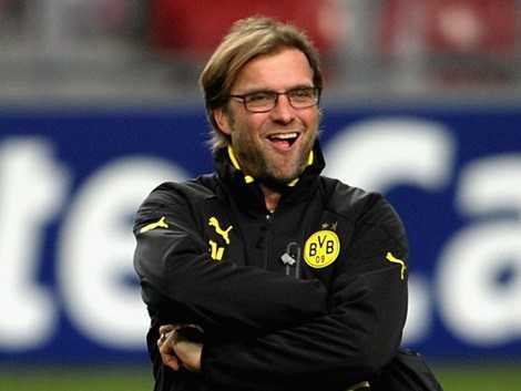 Jurgen Klopp To Step Down As Liverpool Manager At End Of Season