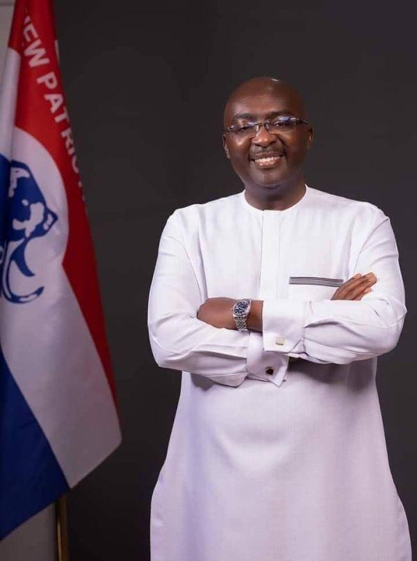 Aftermath Of NPP Primaries: “With Unity Of Purpose, We Will Win In December 2024” - Bawumia