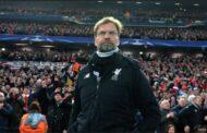 Jurgen Klopp’s Shock Departure Left Liverpool Staff In Tears