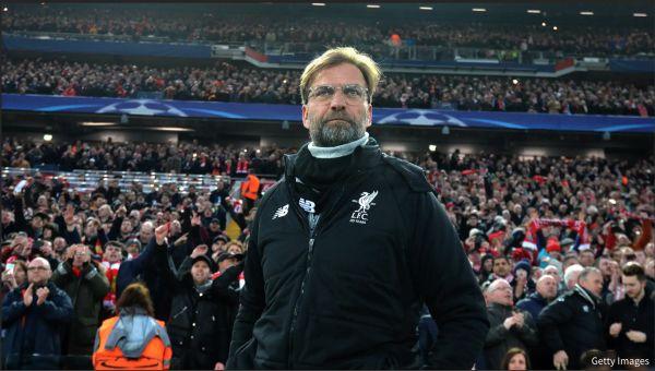 Jurgen Klopp’s Shock Departure Left Liverpool Staff In Tears