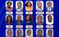 Adwoa Safo, Freda Prempeh, Tina Mensah, Eugene Boakye, Moses Anim....Other Big Guns Fall In NPP Primaries