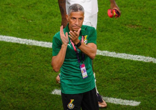 AFCON Exit: Don't Blame Chris Hughton . . . Ghana's Camp Was Toxic - Saddick Adams