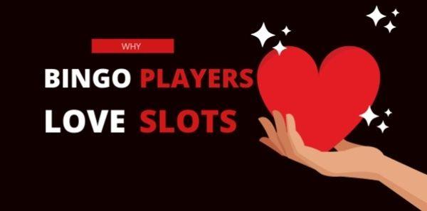 Exploring The Game That Combines Both Slots and Bingo