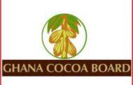 COCOBOD Set To Hand Over Rehabilitated Farms To Farmers