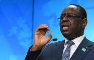 Senegal's President Postpones Election Amid Political Tension