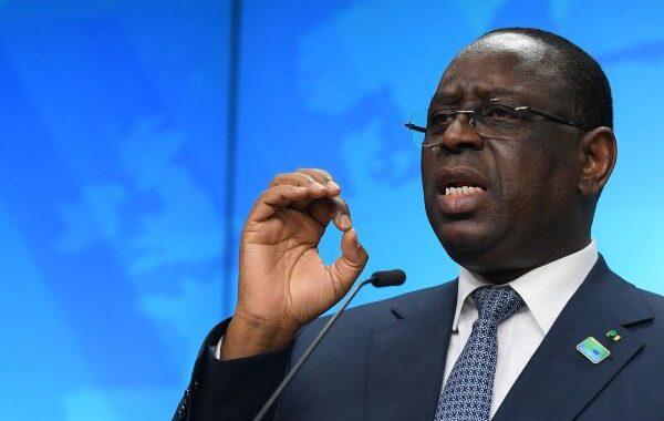 Senegal's President Postpones Election Amid Political Tension