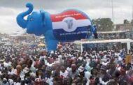 NPP Sets Reconciliation Committees