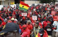 OVER 1000 GHANAIANS PROTEST AGAINST SALE OF SSNIT HOTELS