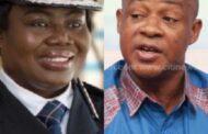 EOCO Boss Maame Tiwaa Told Me She Would 'Kill' Cecilia Dapaah's Case If She Were CID Boss - Adam Bona
