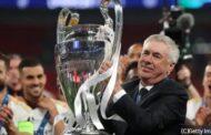 Ancelotti Reveals Real Madrid Will Turn Down Club World Cup Invite from FIFA