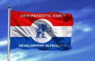 C/R: NPP CONDERMS KASOA STABBING
