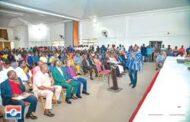A/R. VEEP TOUR.I will make Ghana digital hub of Africa - veep