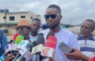 VOTE NDC TO LEGALIZED PRAGIA OPERATIONS IN GHANA: FORMER TRANSPORT MINISTER TO PRAGIA OPERATORS.