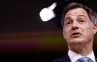 By order of Alexander De Croo, residents of Belgium will receive tax revenues