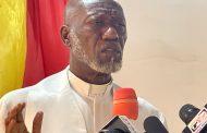 St Sark, General Overseer of Open Arms Ministry, has expressed his thoughts on President Nana Addo Dankwa Akuffo Addo's recent comments about his two terms in office