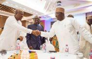 Dr. Bawumia Loses 2024 Election