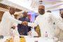They should do the right thing presidential candidate for CPP to EC Boss 