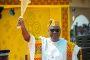 President Mahama Sets Up Constitutional Review Committee