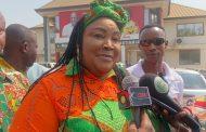 A/R:We await investigation outcome of Obuasi incident to address issue.