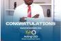 Breaking News: Lawyer Abass Nurudeen Shakes Up Social Investment Fund as New CEO!