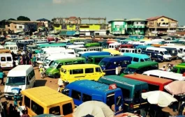 GPRTU to reduce transport fares by 15% effective May 24